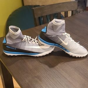 Nike MercurialX Turf Soccer